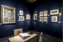 Galerie des Modernes au Salon du dessin 2025
