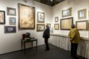 Pandora Old Masters au Salon du dessin 2025