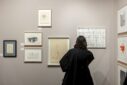 Galerie Florian Sundheimer au Salon du dessin 2025