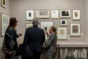 Galerie Florian Sundheimer au Salon du dessin 2025